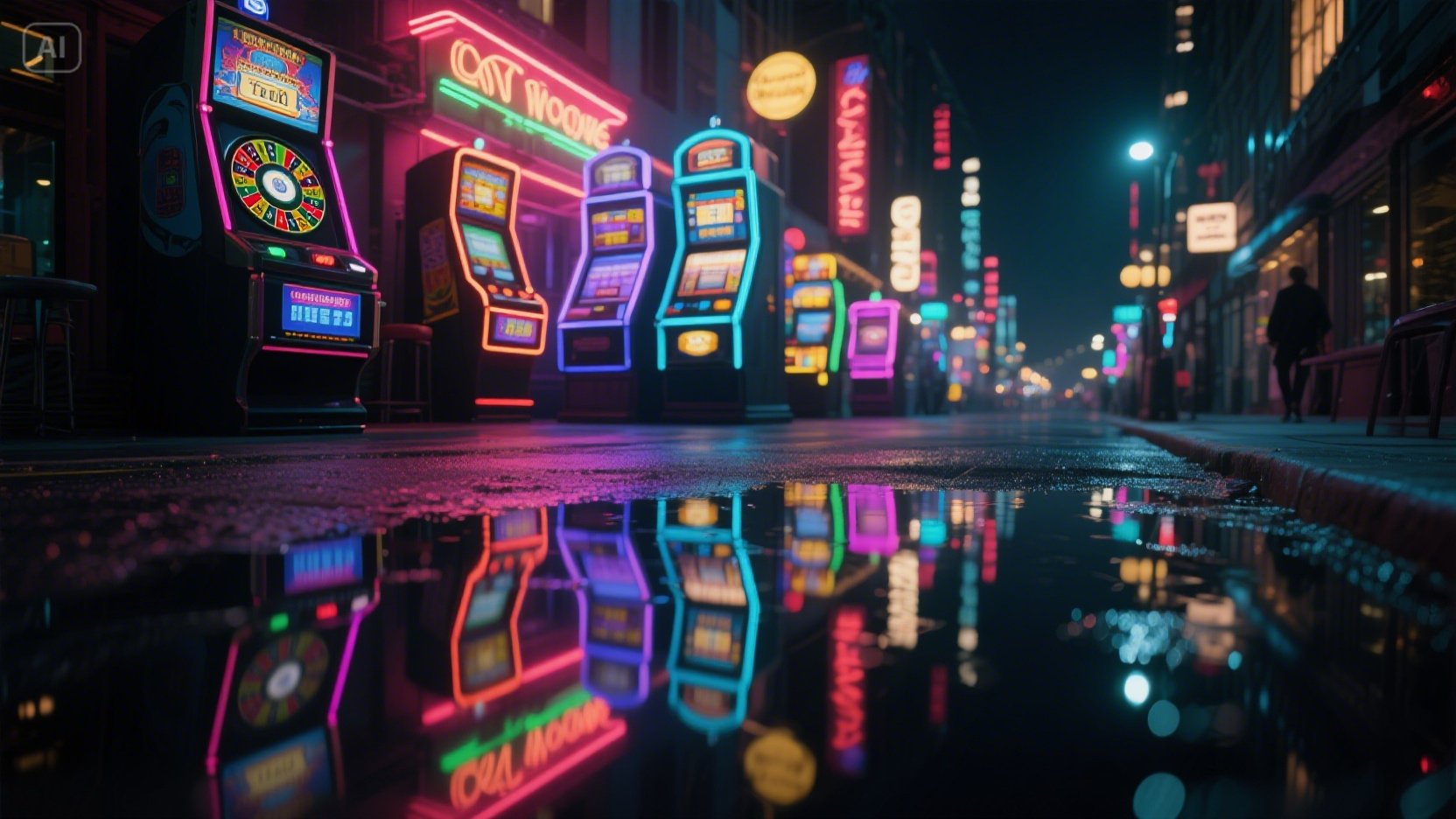 Registration at Galactic Bets Casino Casino